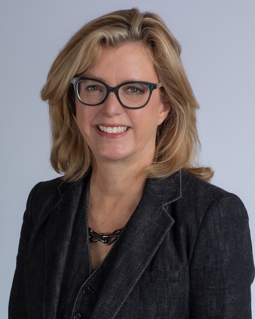 Jennifer Tharp
